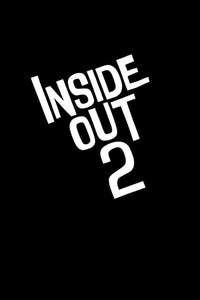 Inside Out 2 - Posters