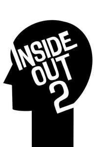 Inside Out 2 - Posters