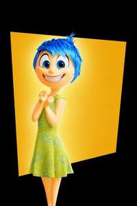 Inside Out 2 - Posters