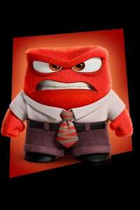 Inside Out 2 - Posters