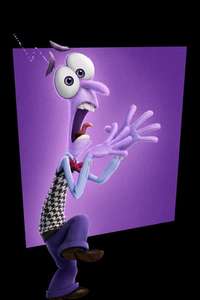 Inside Out 2 - Posters