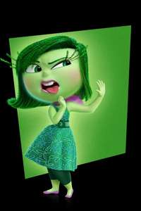 Inside Out 2 - Posters