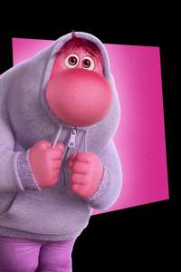 Inside Out 2 - Posters