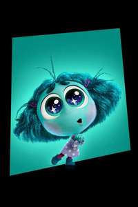 Inside Out 2 - Posters