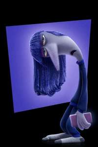 Inside Out 2 - Posters
