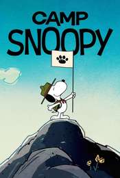 Camp Snoopy Season 1