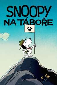Camp Snoopy - Posters