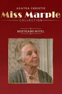 Miss Marple: At Bertram's Hotel - Poster