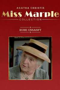 Miss Marple: Sleeping Murder - Poster