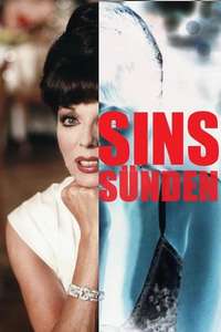 Sins - Posters