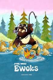 Star Wars: Ewoks