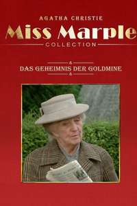 Miss Marple: A Pocketful of Rye - Poster