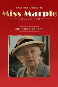 Miss Marple: The Moving Finger - Poster