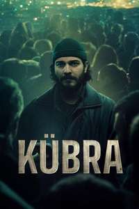 Kübra - Posters