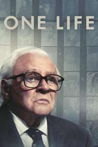 One Life - Posters