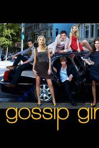 Gossip Girl - Posters