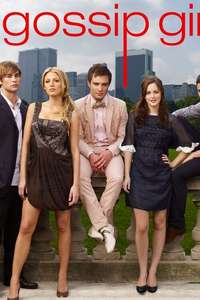 Gossip Girl - Posters