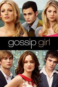 Gossip Girl - Posters