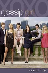 Gossip Girl - Posters
