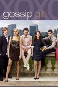 Gossip Girl - Posters