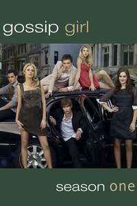 Gossip Girl - Posters