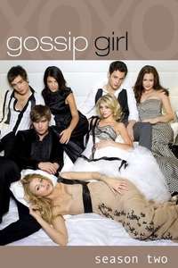 Gossip Girl - Posters