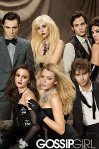 Gossip Girl - Posters