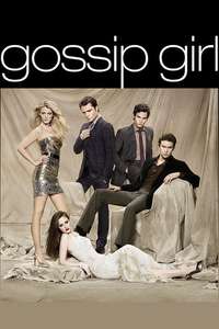 Gossip Girl - Posters