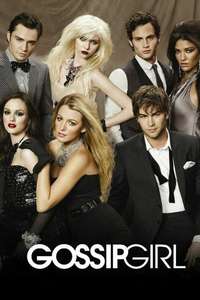 Gossip Girl - Posters