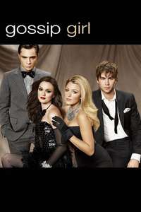 Gossip Girl - Posters
