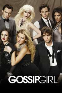 Gossip Girl - Posters