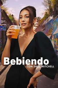 Thirst with Shay Mitchell - Posters