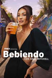 Thirst with Shay Mitchell - Posters