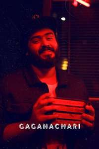 Gaganachari - Posters