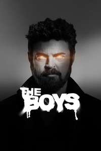 The Boys - Posters