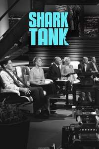 Shark Tank - Posters