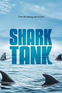 Shark Tank - Posters