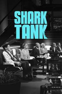Shark Tank - Posters