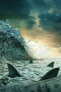 Shark Tank - Posters