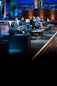 Shark Tank - Posters