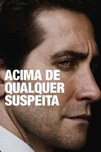 Presumed Innocent - Posters