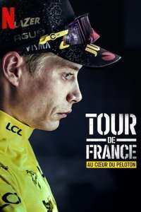 Tour De France: Unchained - Posters