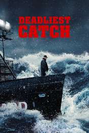 Deadliest Catch Season 20
