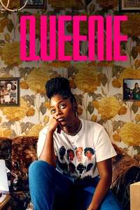 Queenie - Posters