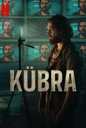 Kübra