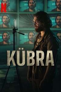 Kübra - Posters