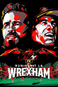 Welcome to Wrexham - Posters