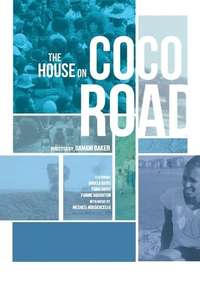 The House on Coco Road - Poster