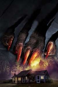 Clawed - Posters