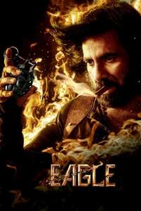 Eagle - Poster